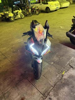 CFMOTO 450SR - ფოტო 3