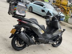 Voge SR250GT - ფოტო 4