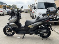 Voge SR250GT - ფოტო 7