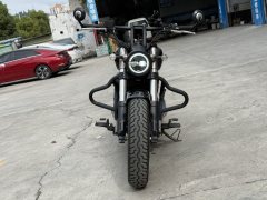 Benda Polestones 03 Gray 300 cc - ფოტო 2