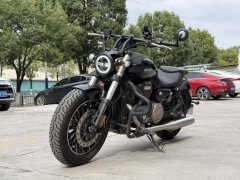 Benda Polestones 03 Gray 300 cc - ფოტო 3