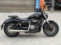 Benda Polestones 03 Gray 300 cc - ფოტო 4