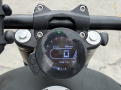 Benda Polestones 03 Gray 300 cc - ფოტო 5