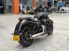 Benda Polestones 03 Gray 300 cc - ფოტო 7