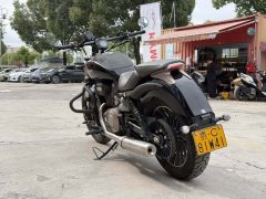 Benda Polestones 03 Gray 300 cc - ფოტო 9