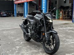 Yamaha MT-03 320 cc - ფოტო 1