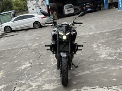 Yamaha MT-03 320 cc - ფოტო 2