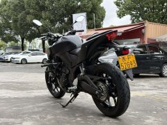 Yamaha MT-03 320 cc - ფოტო 7