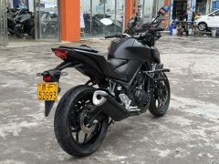 Yamaha MT-03 320 cc - ფოტო 9
