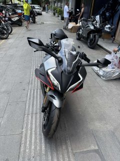 CFMOTO 450SR - ფოტო 1