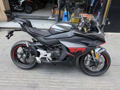 CFMOTO 450SR - ფოტო 3