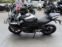 CFMOTO 450SR - ფოტო 5