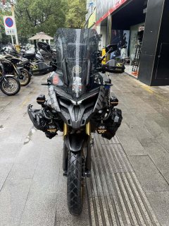 Voge DS525 500 cc - photo 1