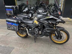 Voge DS525 500 cc - photo 2