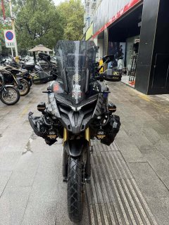 Voge DS525 500 cc - photo 3