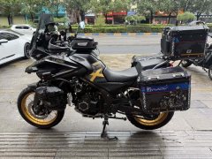 Voge DS525 500 cc - photo 4