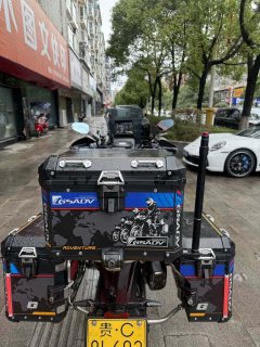 Voge DS525 500 cc - photo 5