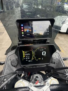 Voge DS525 500 cc - photo 6