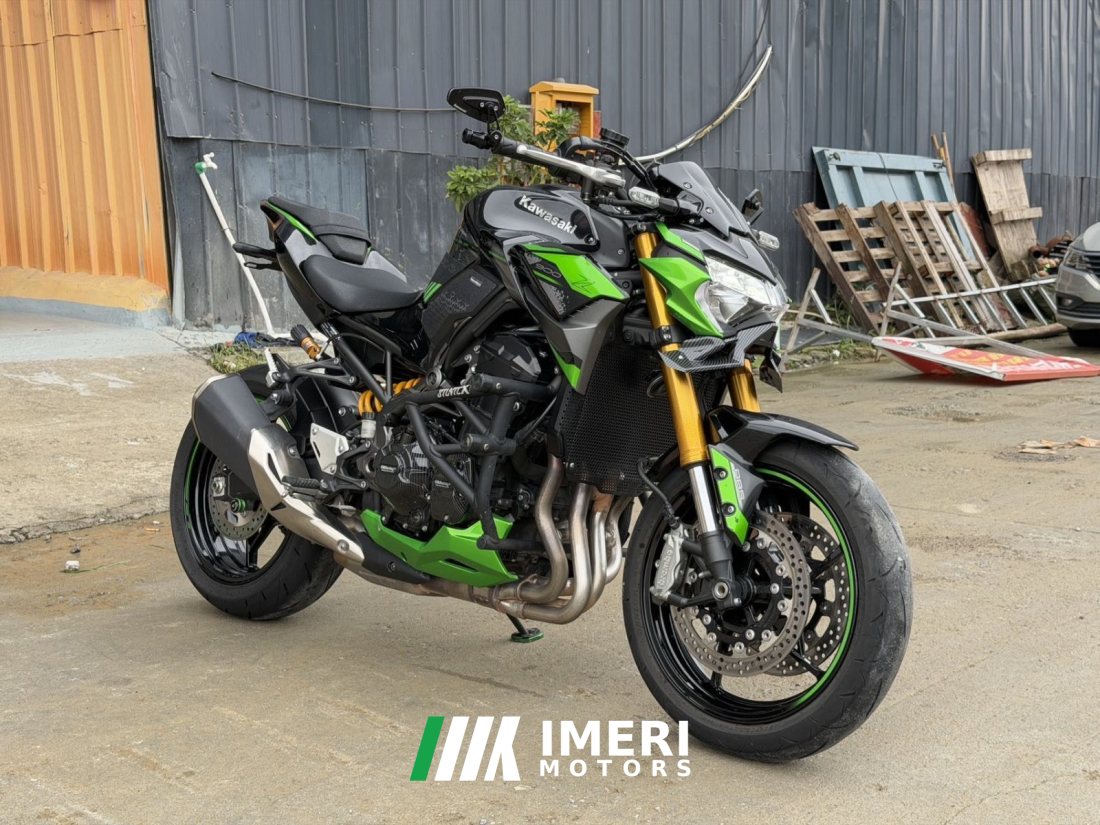 Kawasaki Z900 950 cc - motorcycle from China