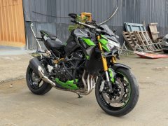 Kawasaki Z900 950 cc - photo 1