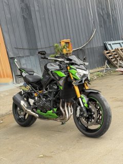 Kawasaki Z900 950 cc - photo 2
