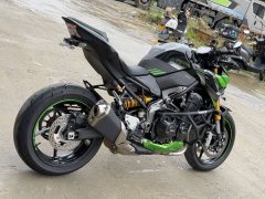 Kawasaki Z900 950 cc - photo 3