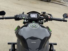 Kawasaki Z900 950 cc - photo 5