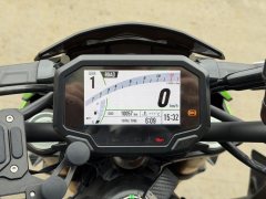 Kawasaki Z900 950 cc - photo 6