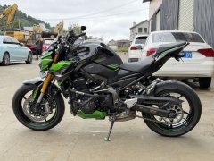 Kawasaki Z900 950 cc - photo 7