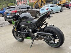 Kawasaki Z900 950 cc - photo 8