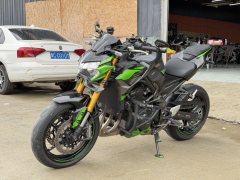 Kawasaki Z900 950 cc - photo 9