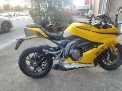 Jiedijiche Vision K750 - ფოტო 7