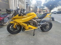 Jiedijiche Vision K750 - ფოტო 9