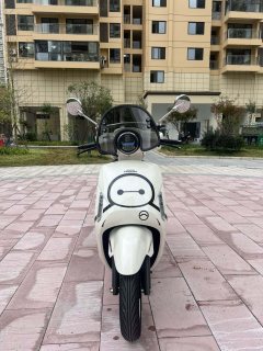 Sundiro Honda NS125LA - ფოტო 1