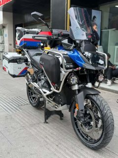 BMW R 1300 GS - photo 1
