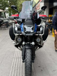 BMW R 1300 GS - photo 2