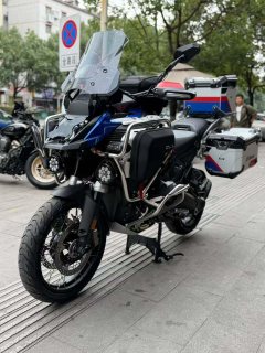 BMW R 1300 GS - photo 3