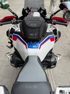 BMW R 1300 GS - photo 6