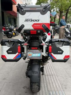 BMW R 1300 GS - photo 7