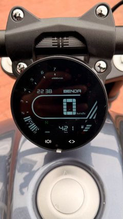 Benda Graystone 250 - ფოტო 5