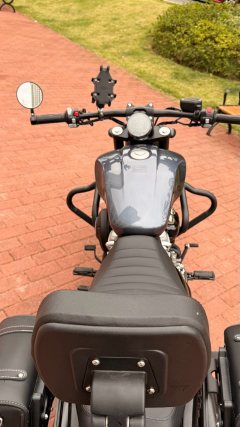Benda Graystone 250 - ფოტო 8