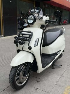 Sundiro Honda NS125LA - ფოტო 2
