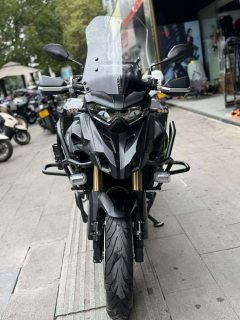 Benelli TRK552 550 cc - ფოტო 2