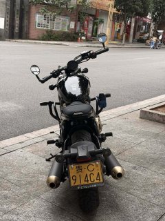 Cyclone RA600 560 cc - фото 1