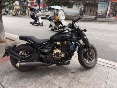 Cyclone RA600 560 cc - фото 2