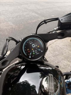 Cyclone RA600 560 cc - фото 3