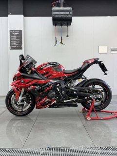 BMW S 1000 RR - ფოტო 4