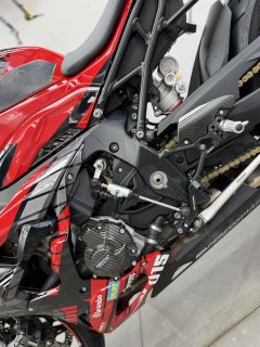 BMW S 1000 RR - ფოტო 5