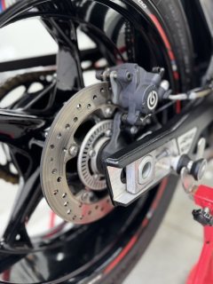 BMW S 1000 RR - ფოტო 6