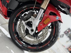 BMW S 1000 RR - ფოტო 7
